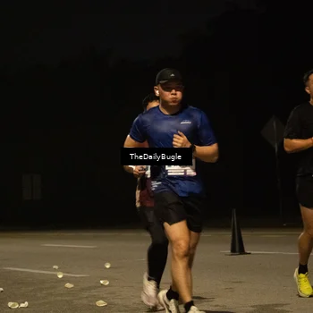 Runner Photo 7482059