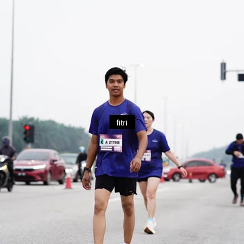 Runner Photo 7482060