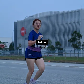 Runner Photo 7482063