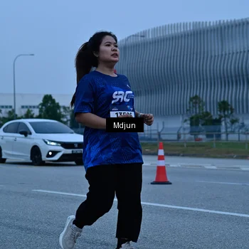 Runner Photo 7482065