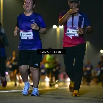 Runner Photo 7482074
