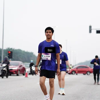Runner Photo 7482078