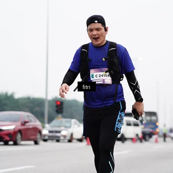 Runner Photo 7482079