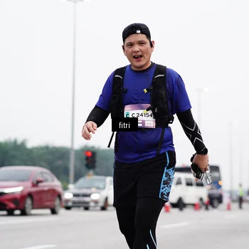 Runner Photo 7482080