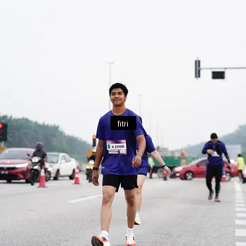 Runner Photo 7482081