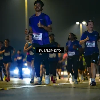 Runner Photo 7482082