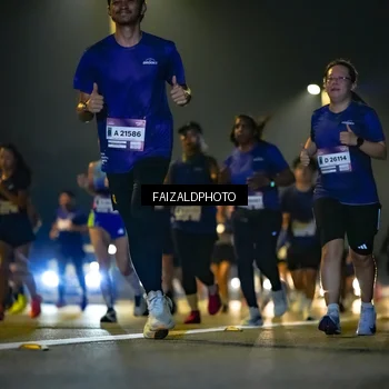 Runner Photo 7482083