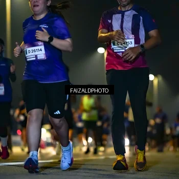 Runner Photo 7482085