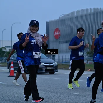 Runner Photo 7482087