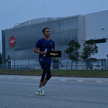 Runner Photo 7482090