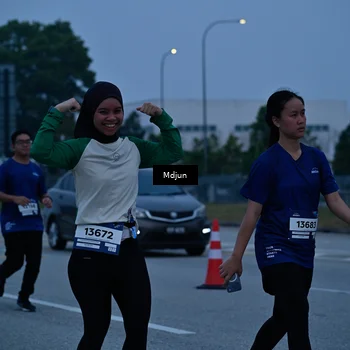 Runner Photo 7482091