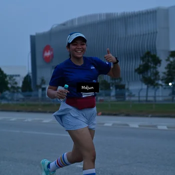 Runner Photo 7482092