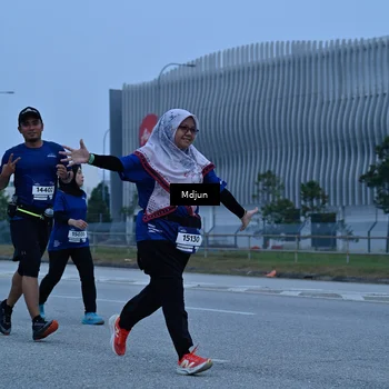 Runner Photo 7482093