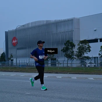 Runner Photo 7482094