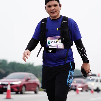 Runner Photo 7482095