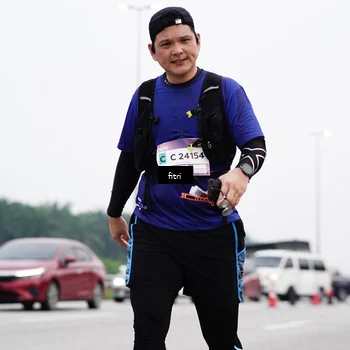 Runner Photo 7482097