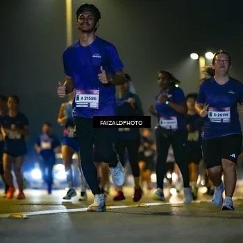 Runner Photo 7482102