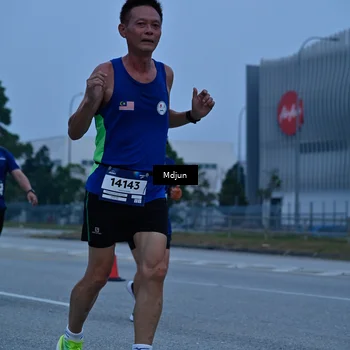 Runner Photo 7482104