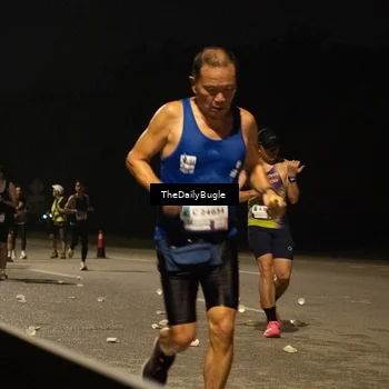 Runner Photo 7482106