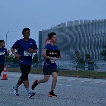 Runner Photo 7482107