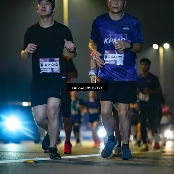 Runner Photo 7482110