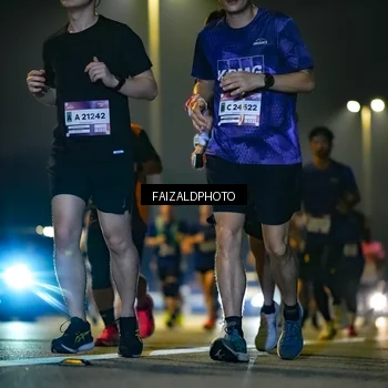 Runner Photo 7482112