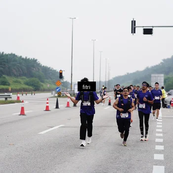 Runner Photo 7482115