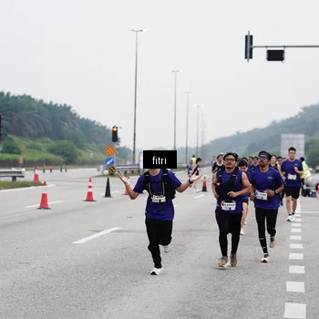 Runner Photo 7482116