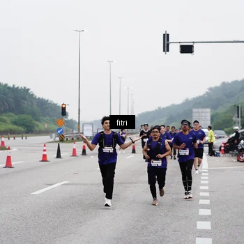 Runner Photo 7482117