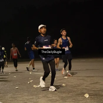 Runner Photo 7482126
