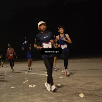Runner Photo 7482131