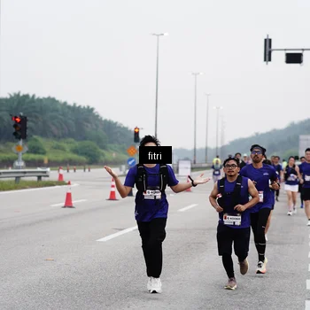 Runner Photo 7482133