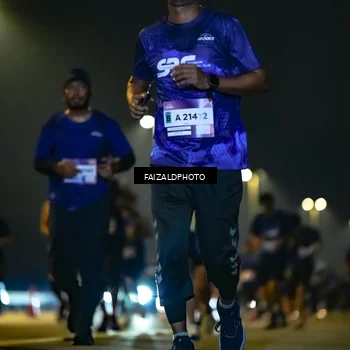 Runner Photo 7482137