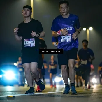 Runner Photo 7482138