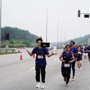 Runner Photo 7482140