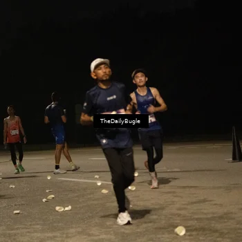 Runner Photo 7482143
