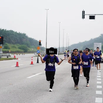 Runner Photo 7482144