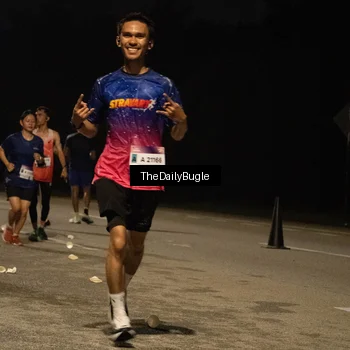 Runner Photo 7482146