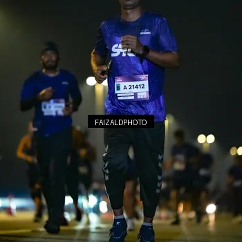 Runner Photo 7482148