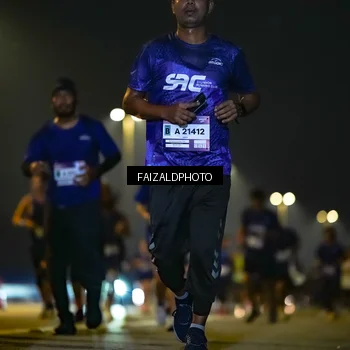 Runner Photo 7482153