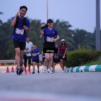 Runner Photo 7482154