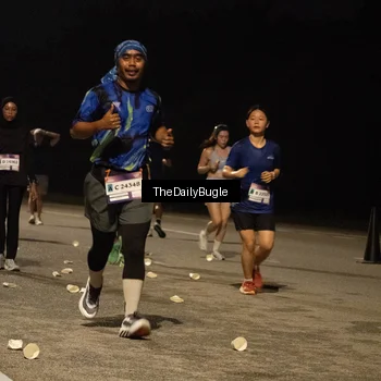 Runner Photo 7482155