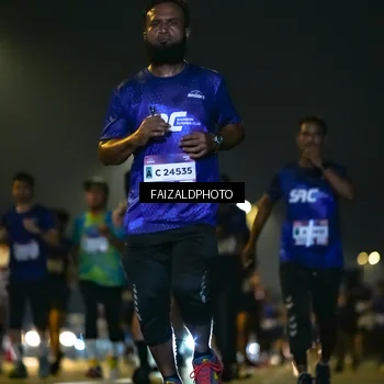 Runner Photo 7482156