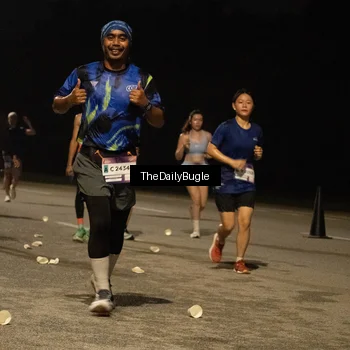 Runner Photo 7482157