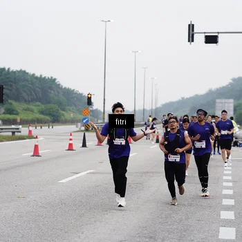 Runner Photo 7482159
