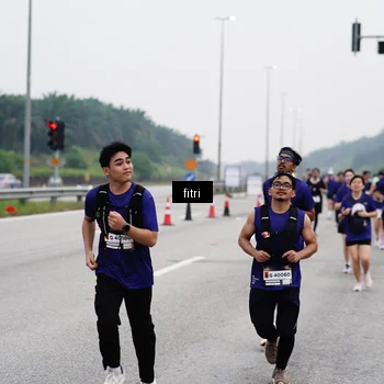 Runner Photo 7482160