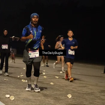 Runner Photo 7482163
