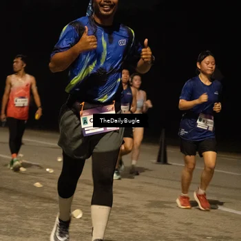 Runner Photo 7482167
