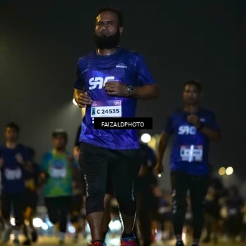 Runner Photo 7482168