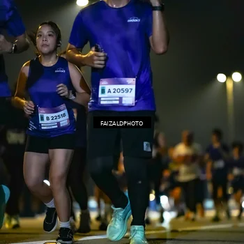 Runner Photo 7482169